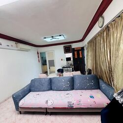 Blk 304A Anchorvale Court (Sengkang), HDB 4 Rooms #574205901